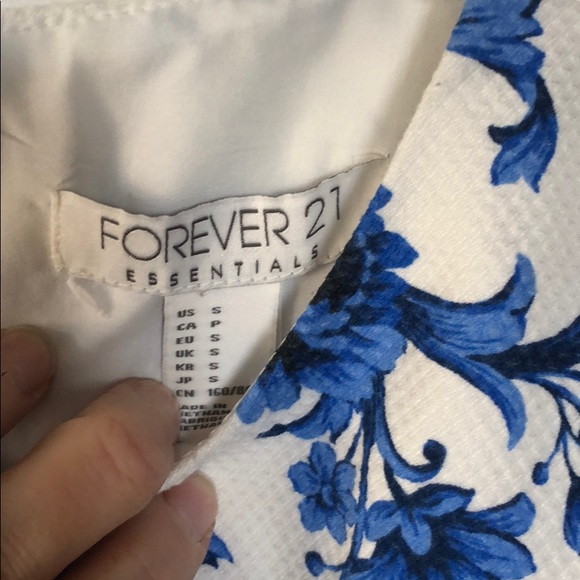 Peplum blouse - Picture 2 of 4